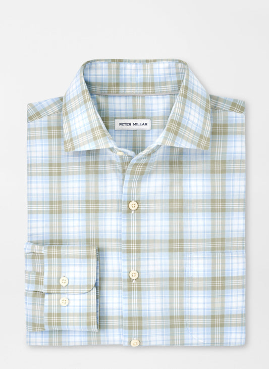 Camden Summer Soft Cotton Sport Shirt