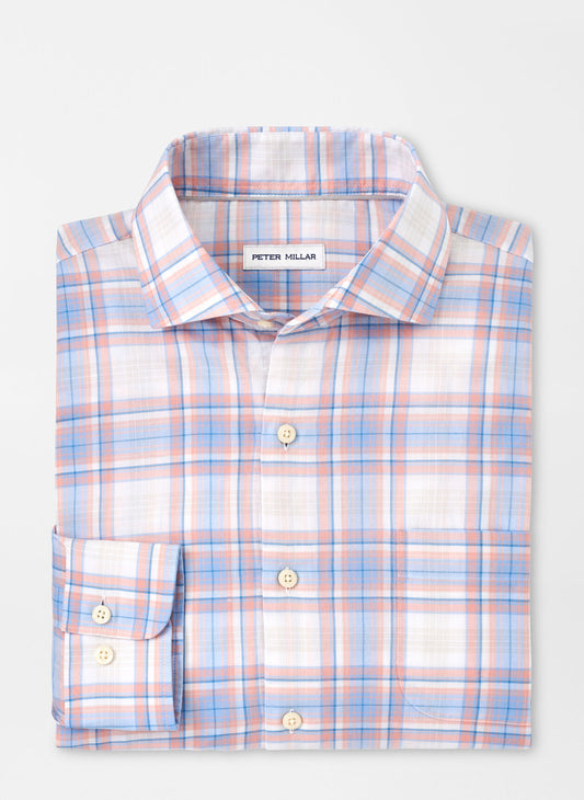 Kingfield Summer Soft Cotton Sport Shirt