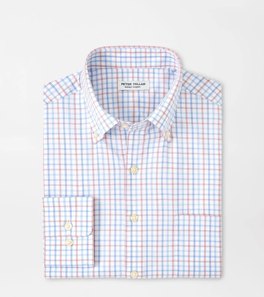 Eastport Performance Twill Sport Shirt