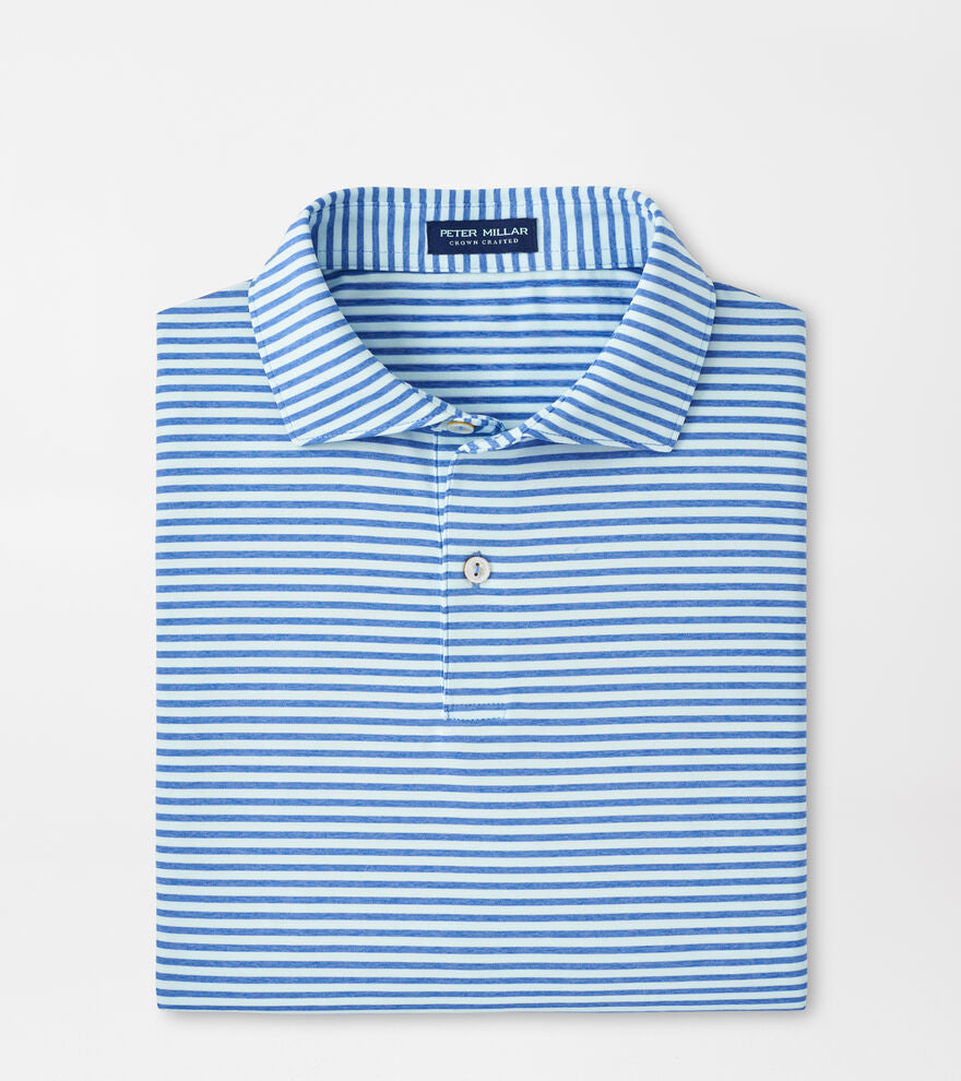 Sawyer Performance Jersey Polo