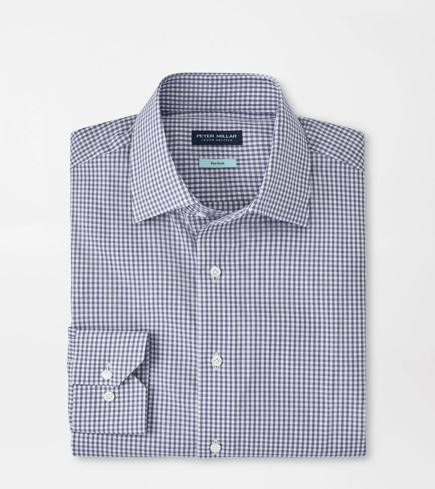 Renato Cotton Sport Shirt