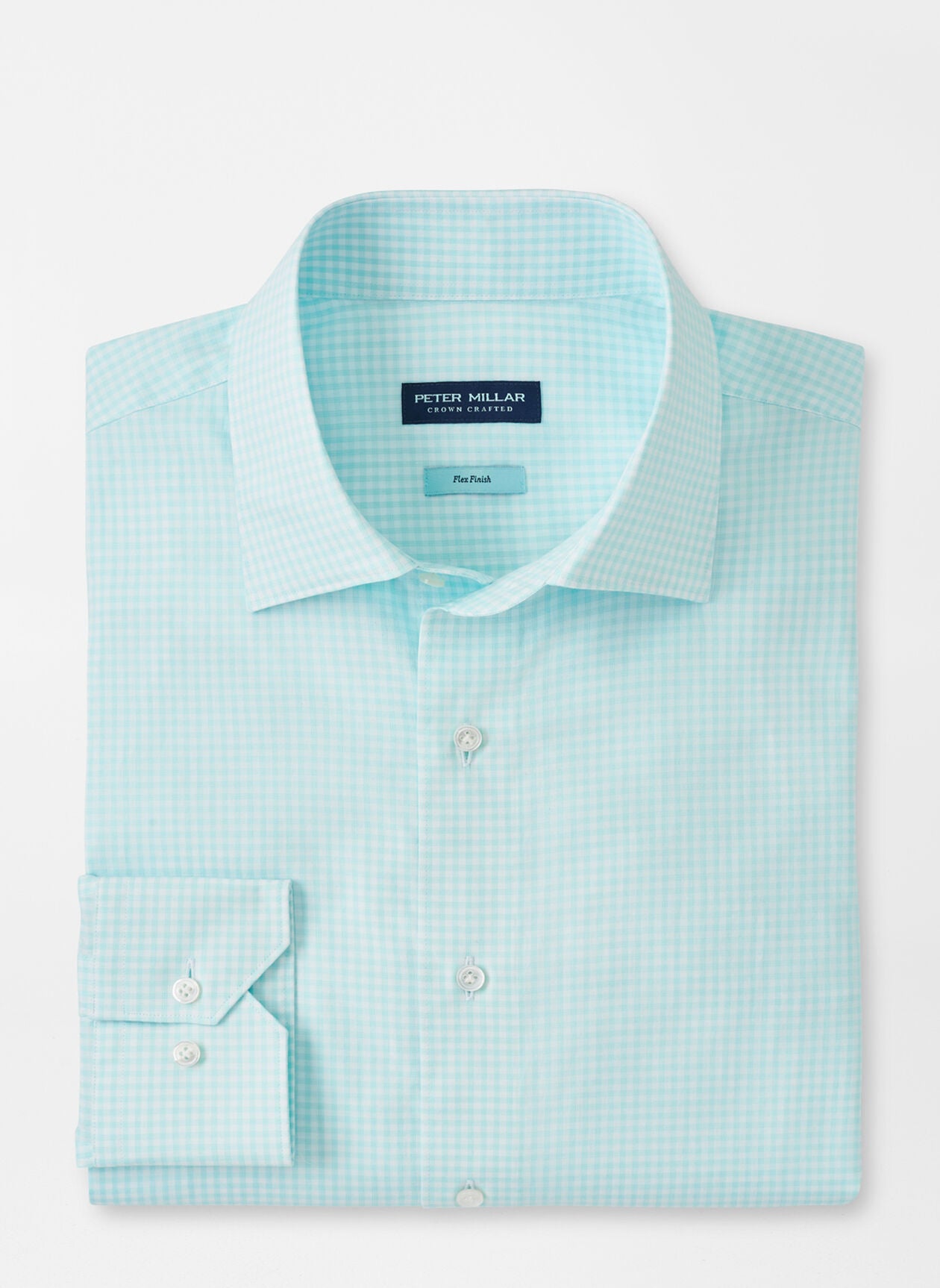 Renato Cotton Sport Shirt