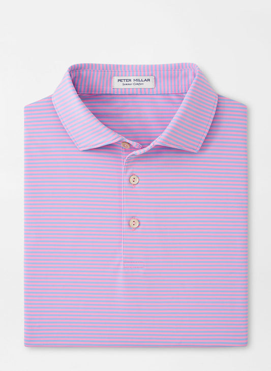 Hales Performance Jersey Polo