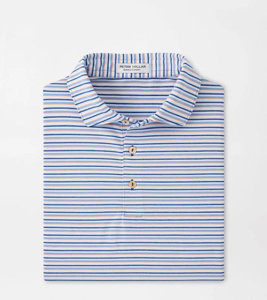 Avent Performance Jersey Polo