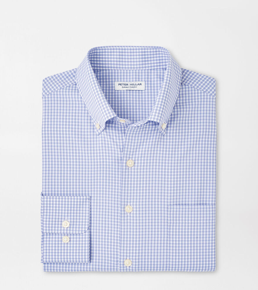 Derwent Performance Twill Sport Shirt