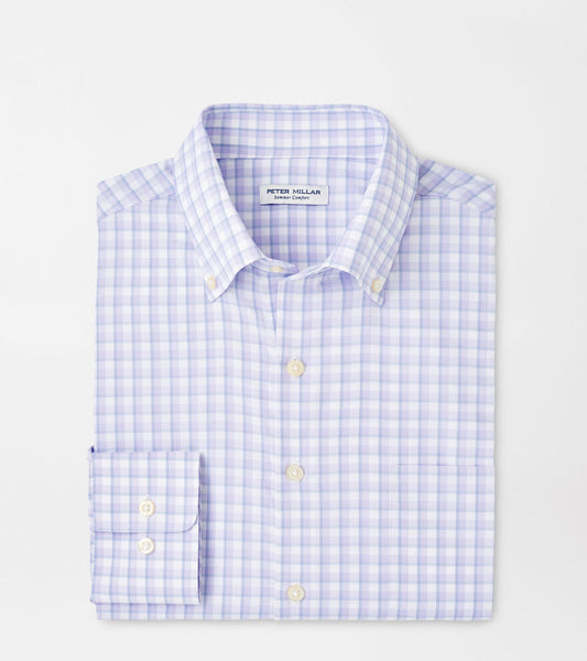 Wissel Performance Twill Sport Shirt