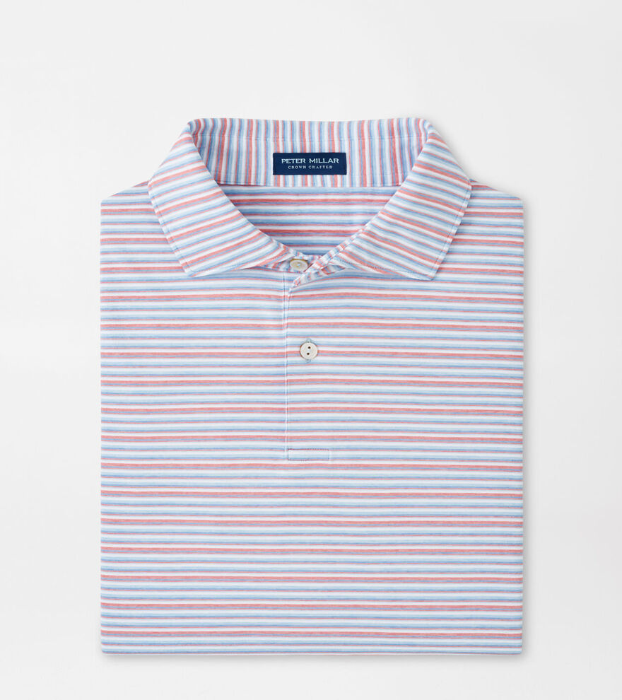 Cadence Performance Jersey Polo