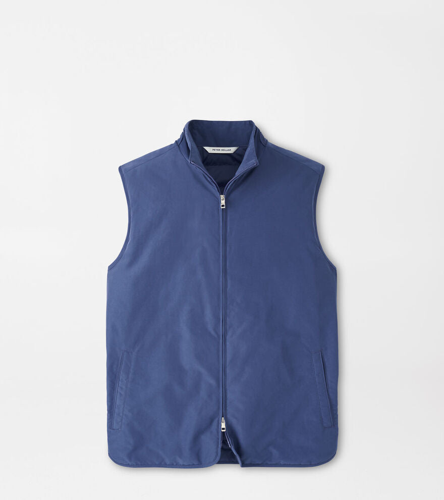 Mercer Vest