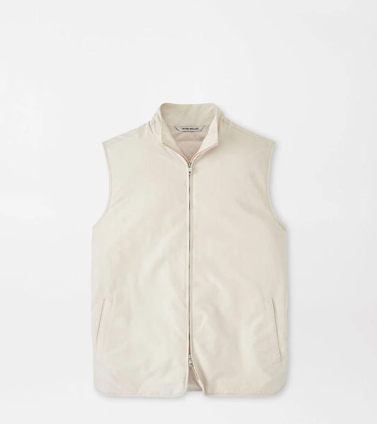 Mercer Vest