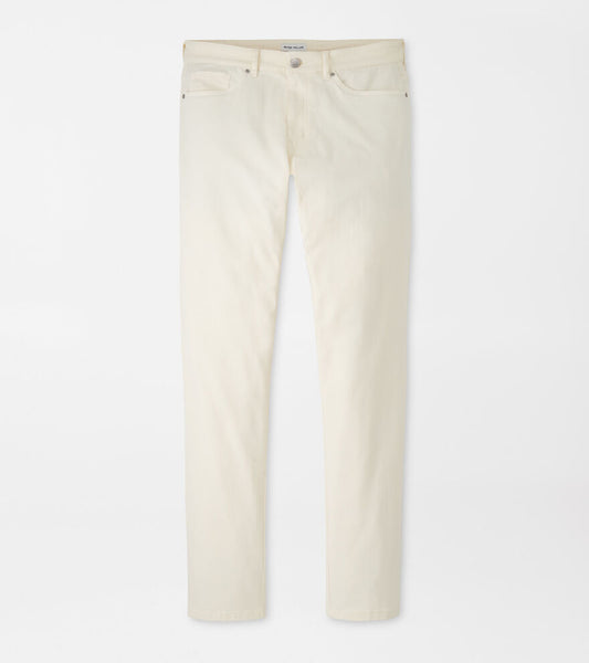 Signature Sateen Five-Pocket Pant 26