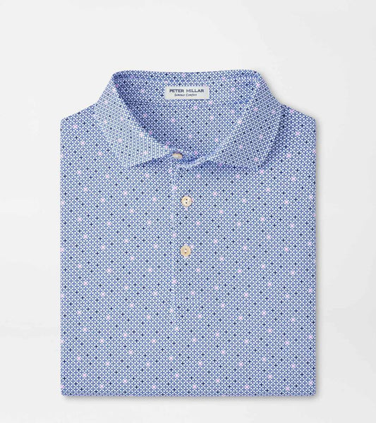 Barrier Performance Polo