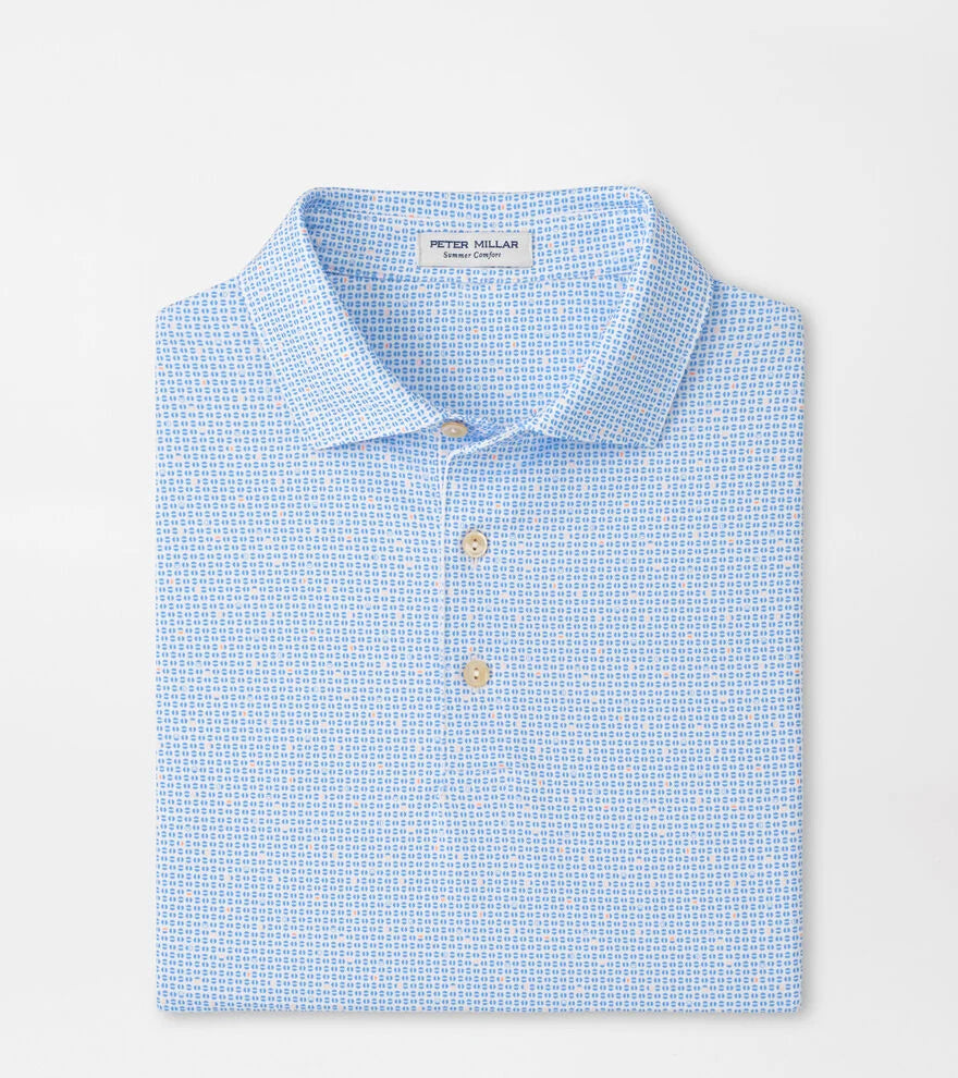 Alta Performance Jersey Polo