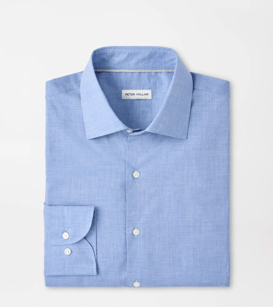Brighton Perfect Poplin Sport Shirt