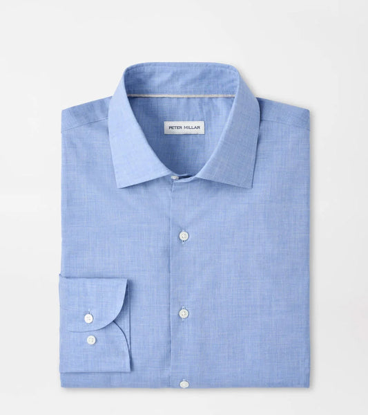 Brighton Perfect Poplin Sport Shirt