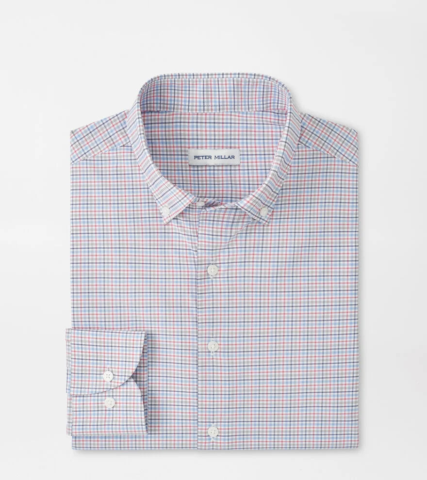 Casey Performance Twill Sport Shirt