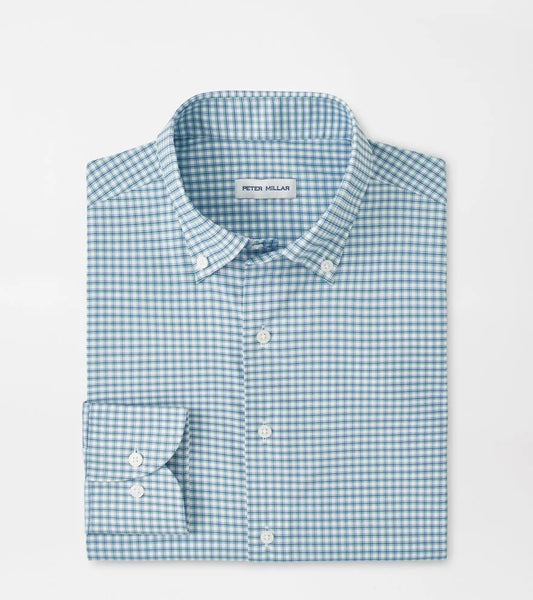 Gregory Performance Twill Sport Shirt