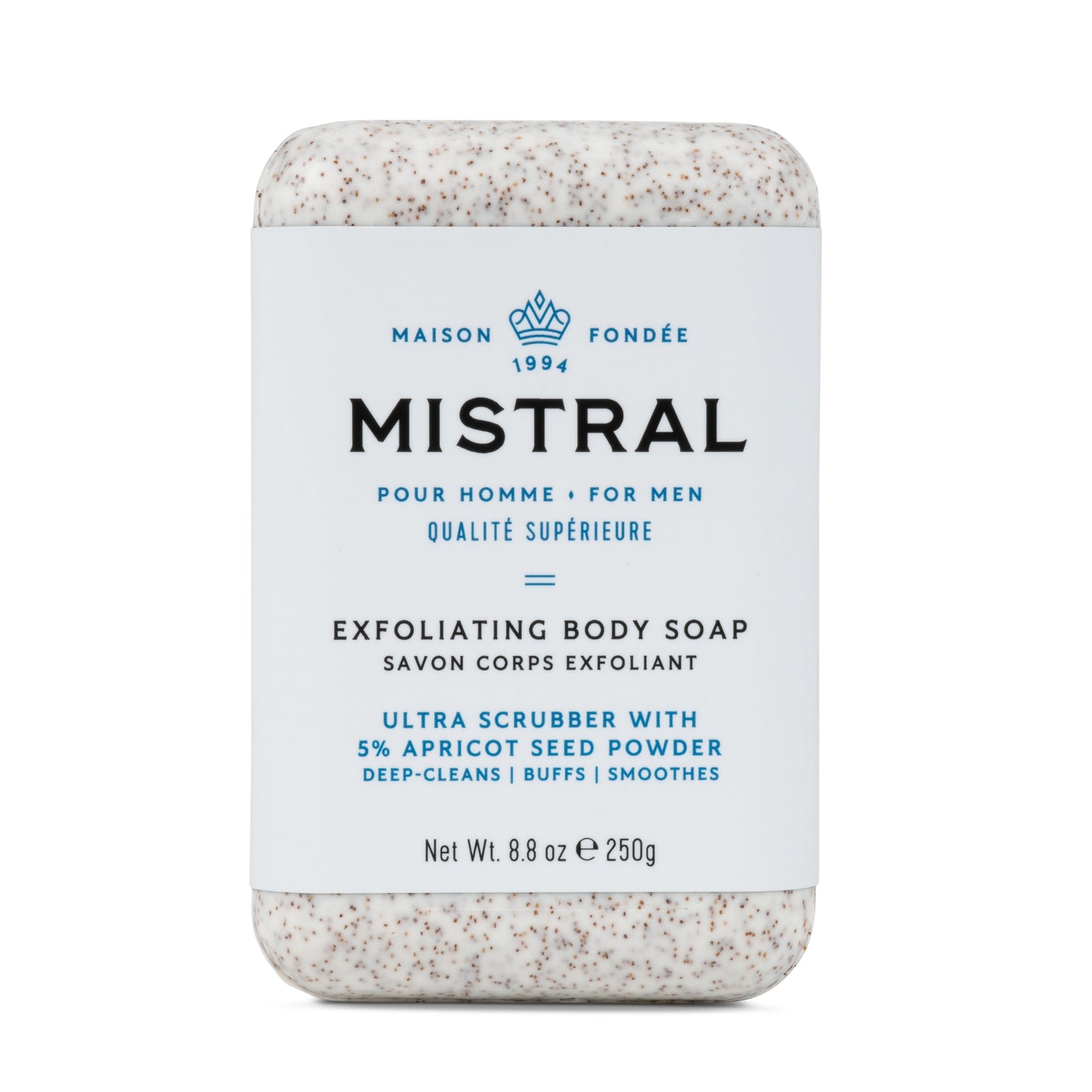 Exfoliating Performance Series - Bar Soap