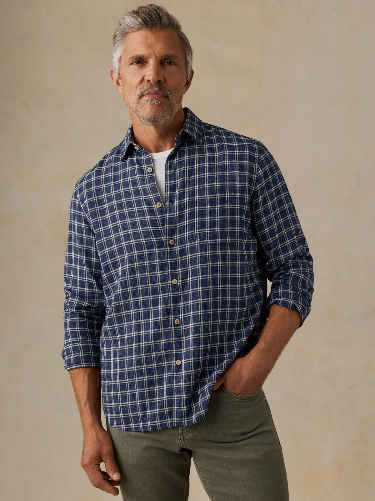 Palmetto Shirt