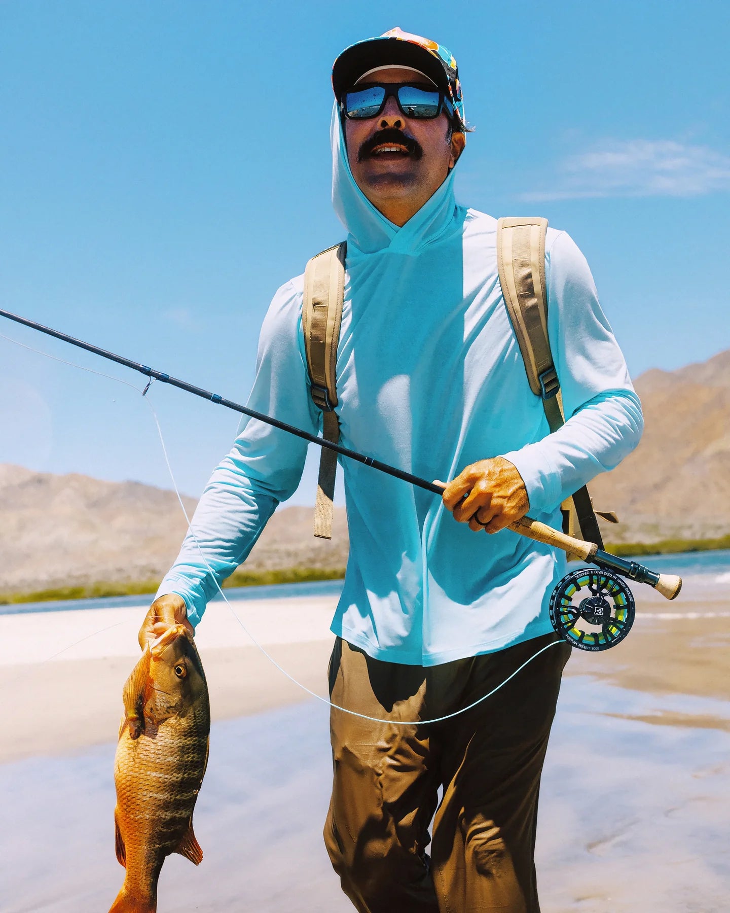 Elevate Lightweight Hoodie