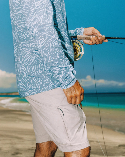 Bamboo Lightweight Hoodie