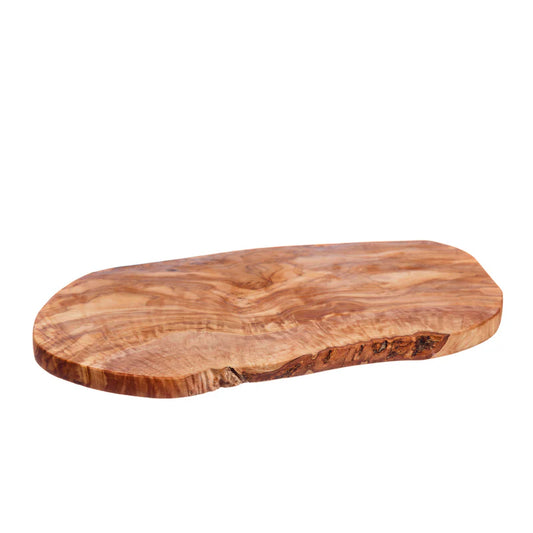 Olive Wood Chopping Board 45cm