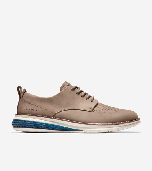 Original Grand Energyweave Perforated Plain Toe Oxford