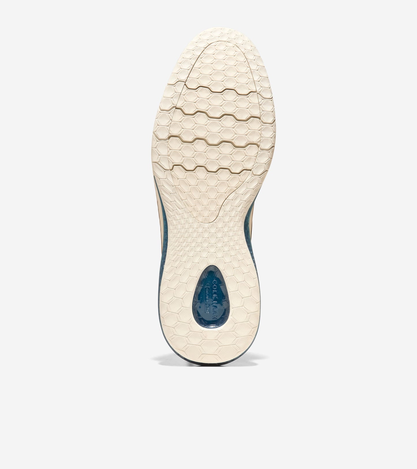 Original Grand Energyweave Perforated Plain Toe Oxford