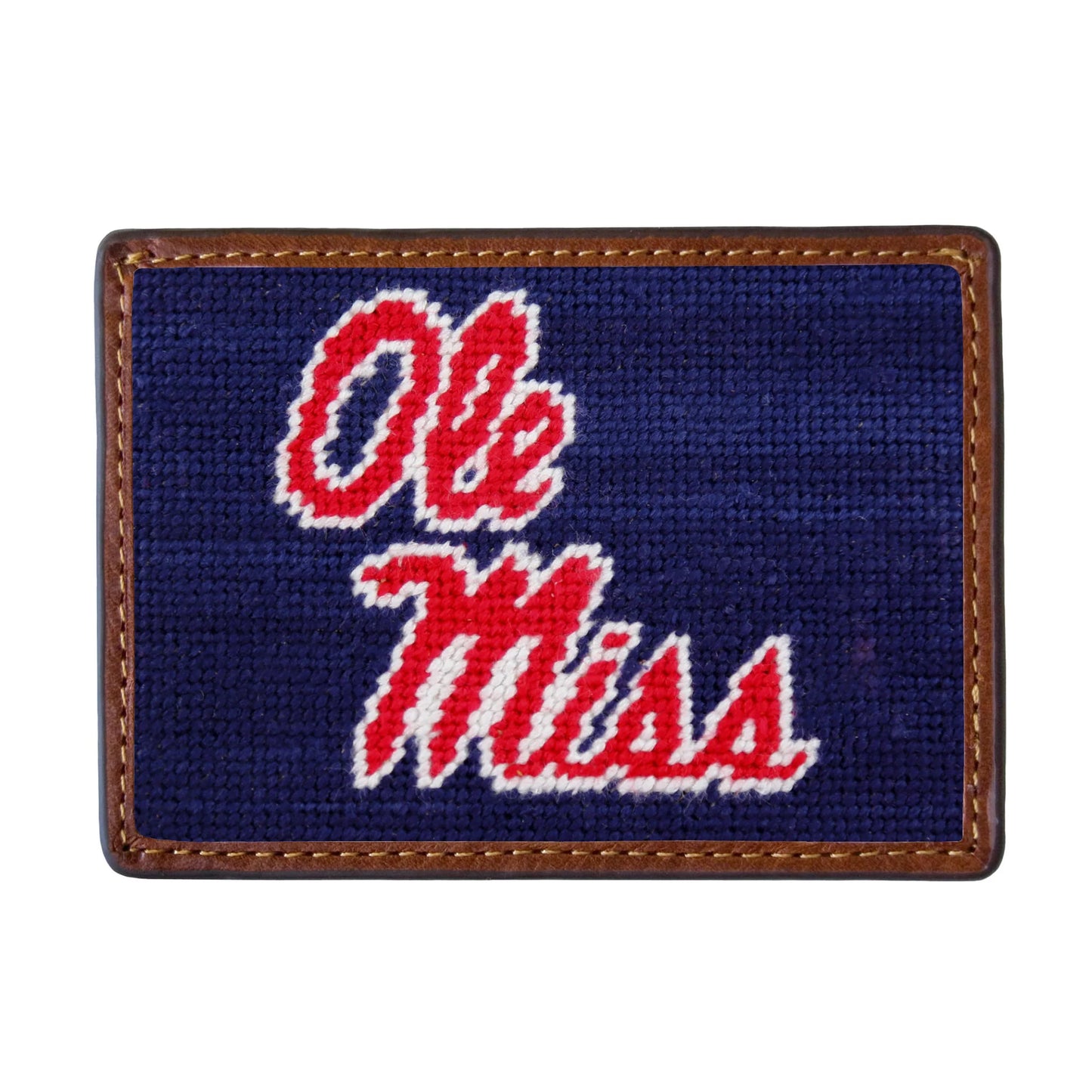 Mississippi Credit Card Wallet