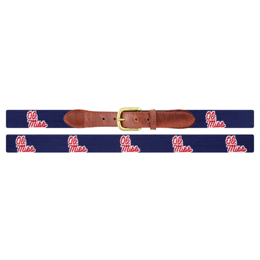 Ole Miss Belt