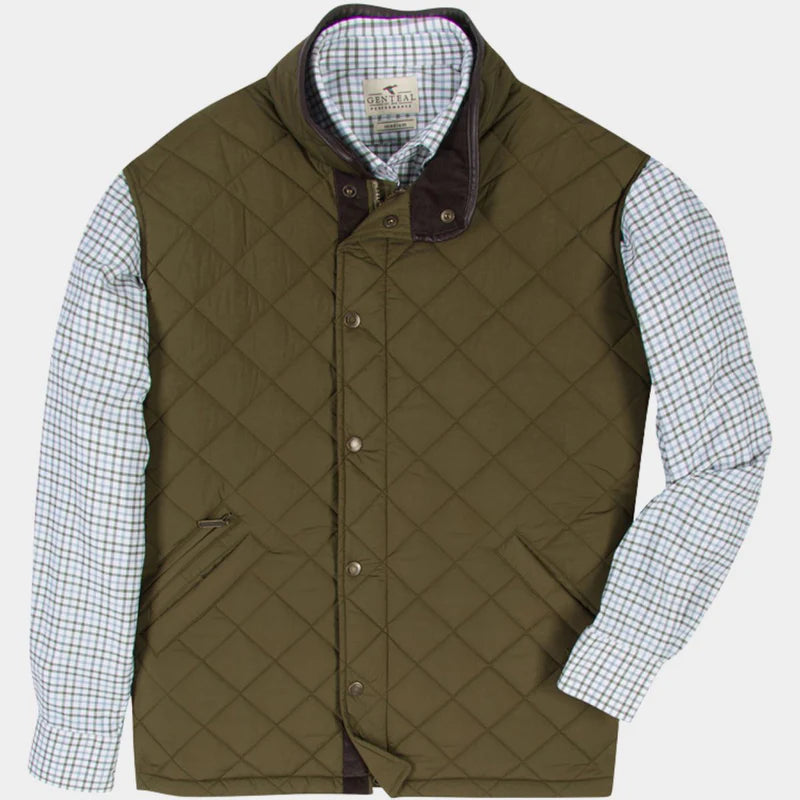 Northpoint Quilted Vest