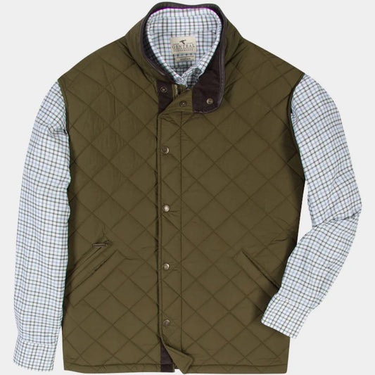 Northpoint Quilted Vest