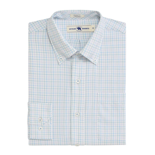 Wright Classic Fit Performance Shirt