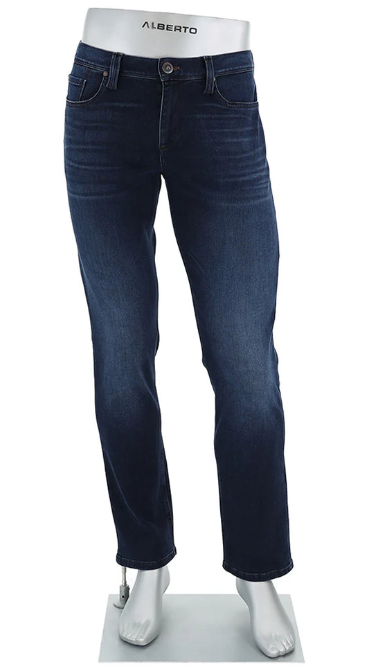 Dual FX Vintage Denim
