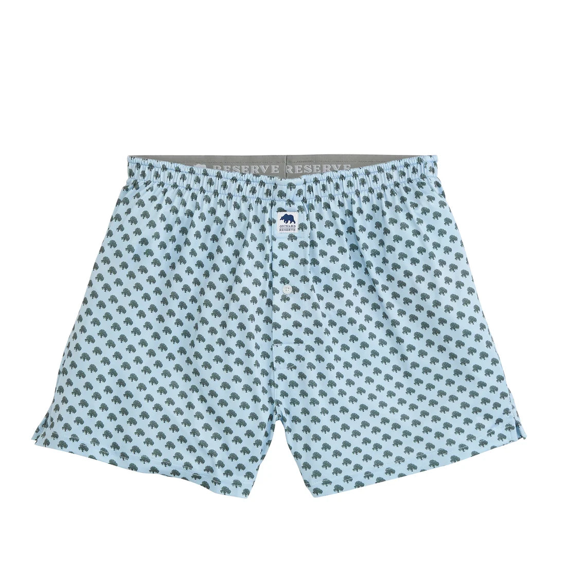 Live Oak Performance Boxer - Skyride