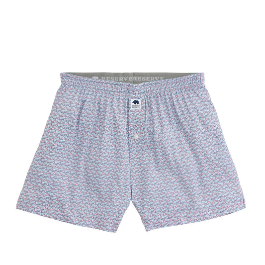 Peanuts Performance Boxer - Powder Pink