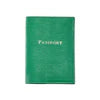 Leather Passport Cover
