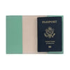 Leather Passport Cover