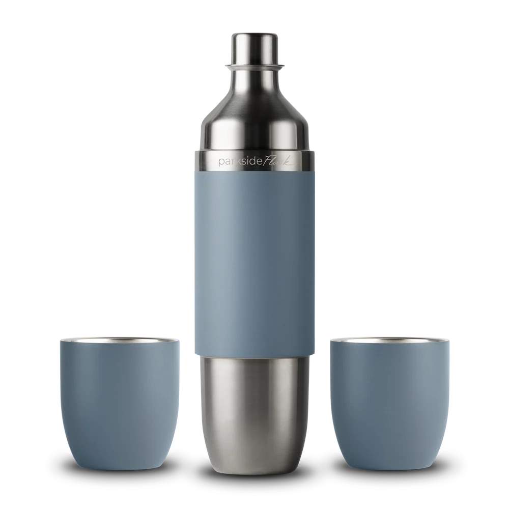 Parkside Flask