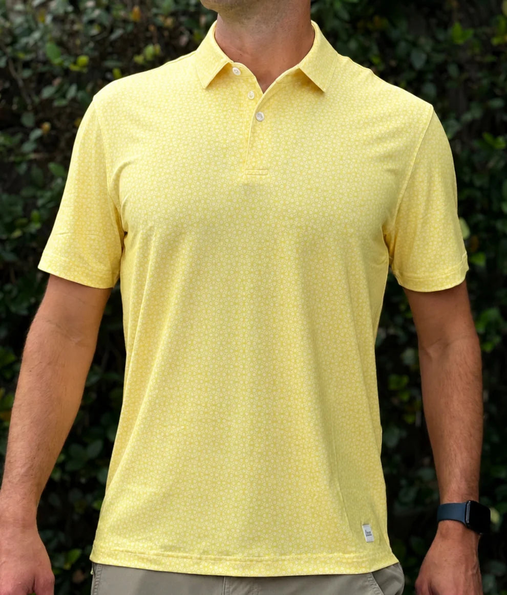 Pentegon Polo