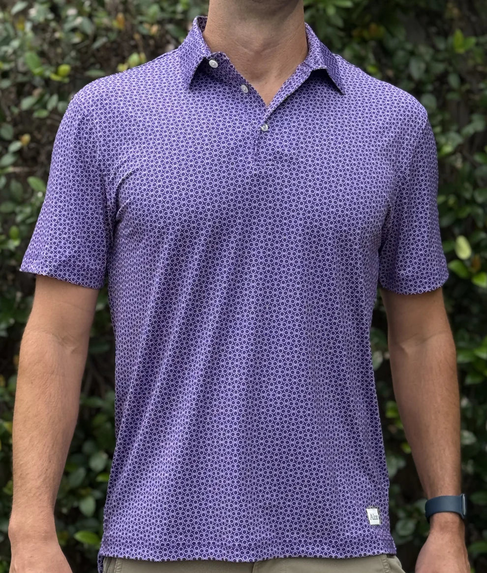 Pentegon Polo