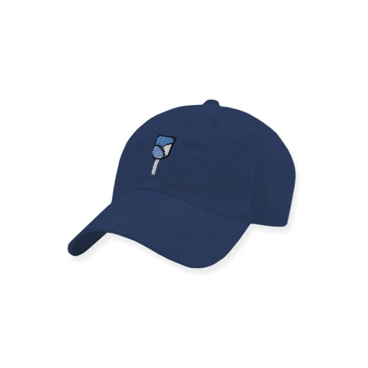 Pickleball Paddle Performance Hat