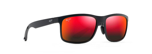 Hawaii Lava HUELO Matte Black