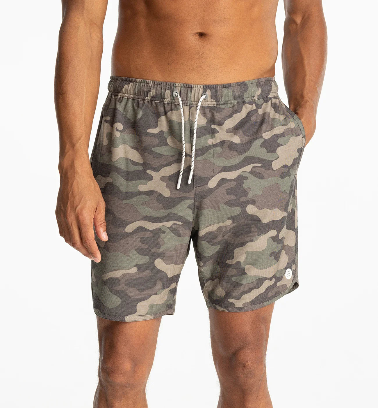 Men's Reverb Short