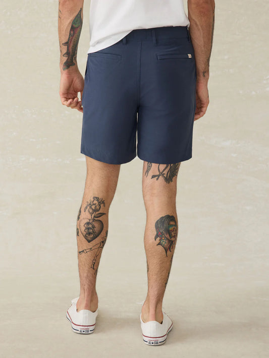 All Day Short 2.0 (7")