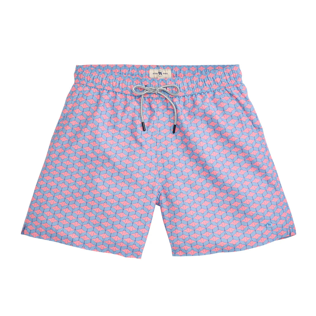 Barb Swim Trunk