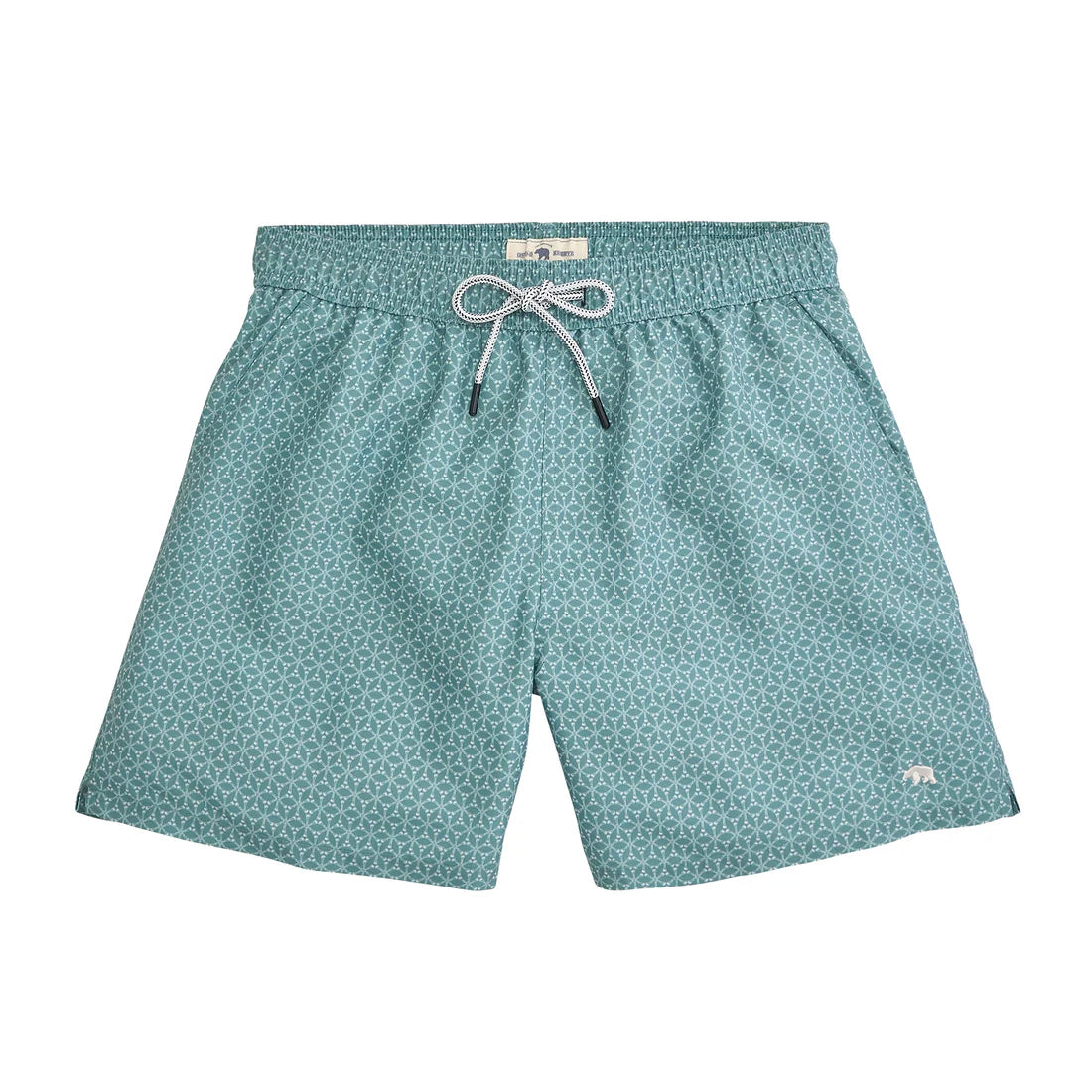 Out of Office Swim Trunk