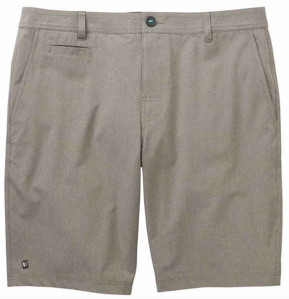 Solid Boardwalker Short 8"