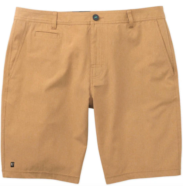 Solid Boardwalker Short 8"