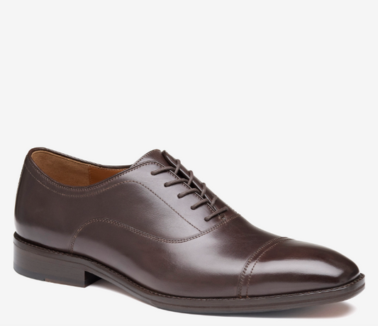 Sullivan Cap Toe