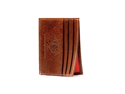 Bill Executive ID Card Case